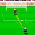 Miniball Soccer Game