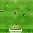 Virtual Champions League Game